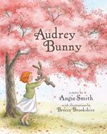Audrey Bunny (eBook)