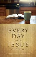 Every Day with Jesus Daily Bible (eBook)