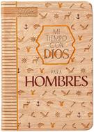 Mi tiempo con Dios para Hombres (Imitación Piel)