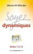 Soyez dynamiques