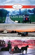 Amanda Flower's Appleseed Creek Trilogy (eBook)