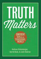 Truth Matters (eBook)