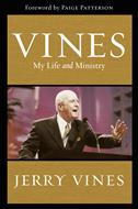 Vines (eBook)