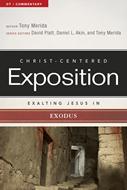 Exalting Jesus in Exodus (eBook)