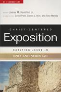 Exalting Jesus in Ezra-Nehemiah (eBook)