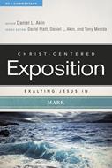 Exalting Jesus in Mark (eBook)
