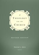 A Theology for the Church (eBook)