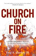 Church on Fire (eBook)