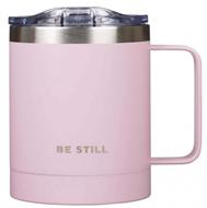 Mug en acier inoxydable