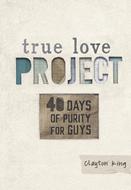 40 Days of Purity for Guys (eBook)