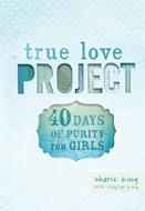 40 Days of Purity for Girls (eBook)