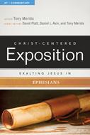 Exalting Jesus in Ephesians (eBook)