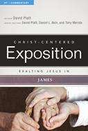 Exalting Jesus In James (eBook)