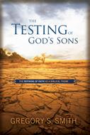 The Testing of God's Sons (eBook)