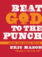 Beat God to the Punch (eBook)