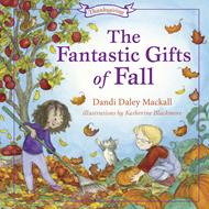 The Fantastic Gifts of Fall (eBook)