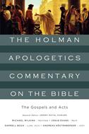 The Gospels and Acts (eBook)