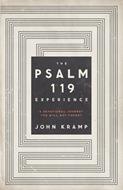 The Psalm 119 Experience (eBook)