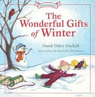 Wonderful Gifts of Winter (eBook)