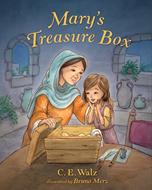 Mary's Treasure Box (eBook)