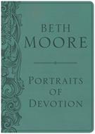 Portraits of Devotion (eBook)