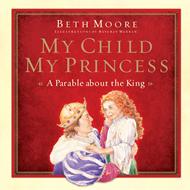 My Child, My Princess (eBook)