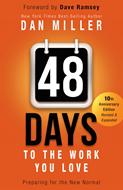 48 Days to the Work You Love (eBook)