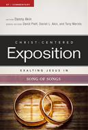 Exalting Jesus in Song of Songs (eBook)