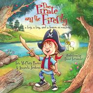 The Pirate and the Firefly (eBook)