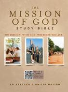 The Mission of God Study Bible (eBook)