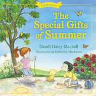 The Special Gifts of Summer (eBook)