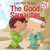 The Good Samaritan (eBook)