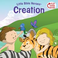 Creation (eBook)