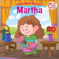 Martha (eBook)