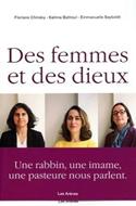 Des femmes et des dieux