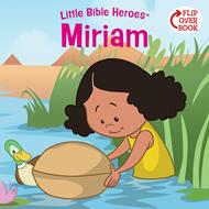 Miriam (eBook)
