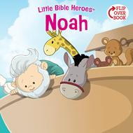 Noah (eBook)