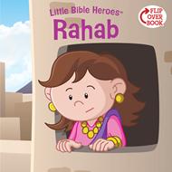 Rahab (eBook)
