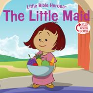 The Little Maid (eBook)