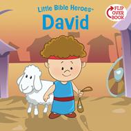David (eBook)