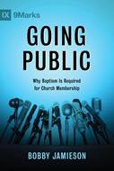 Going Public (eBook)