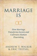 Marriage Is (eBook)