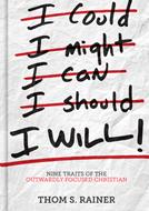 I Will (eBook)