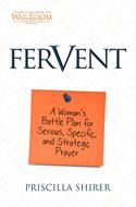 Fervent (eBook)