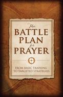 The Battle Plan for Prayer (eBook)