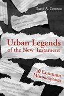 Urban Legends of the New Testament (eBook)