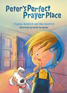 Peter's Perfect Prayer Place (eBook)