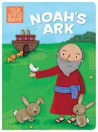 Noah's Ark (eBook)