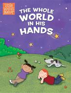 The Whole World in His Hands (eBook)