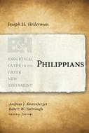 Philippians (eBook)
